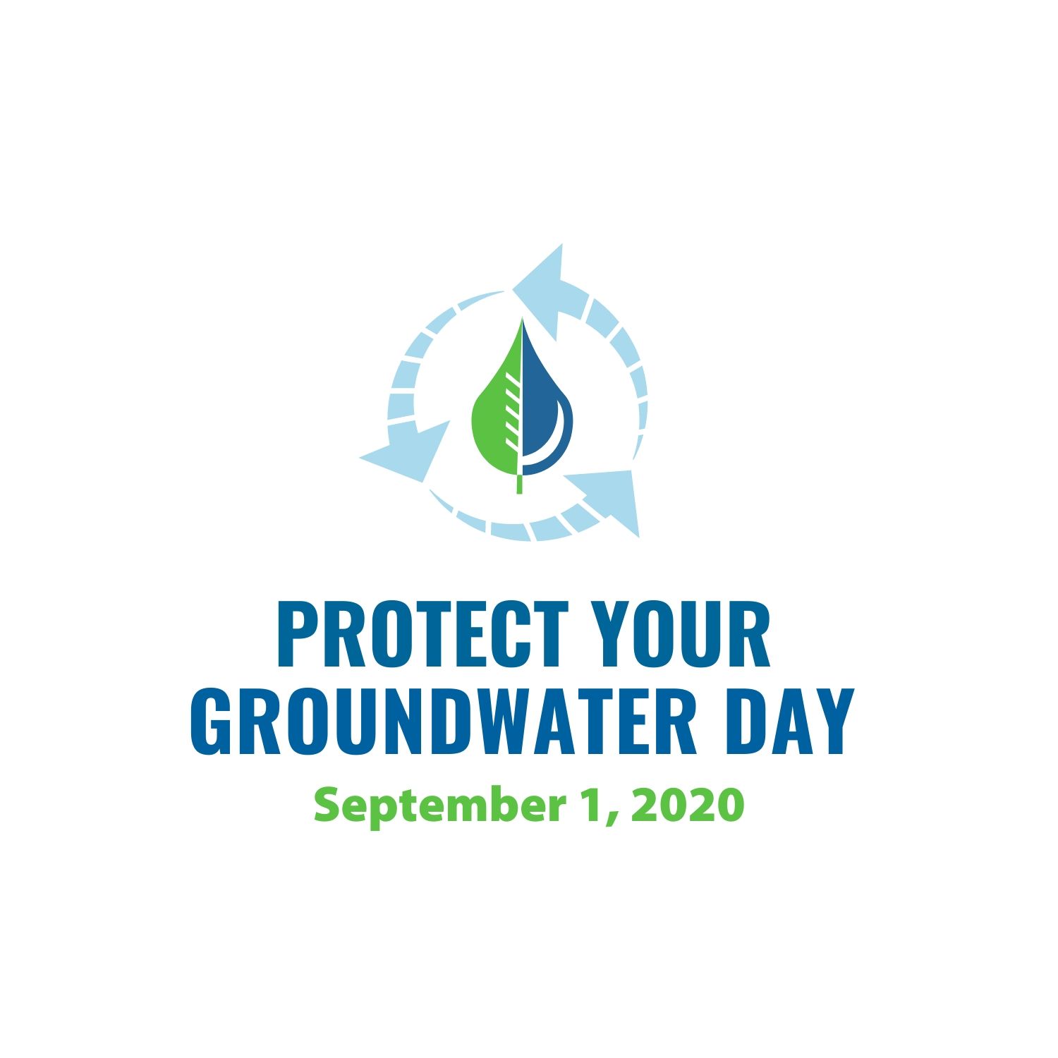 Protect Your Groundwater Day