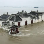Sungai Yangtze