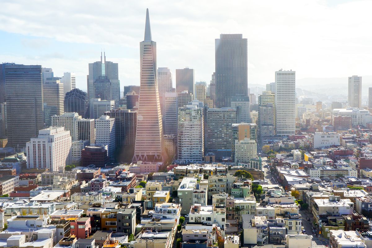 Gempa San Francisco