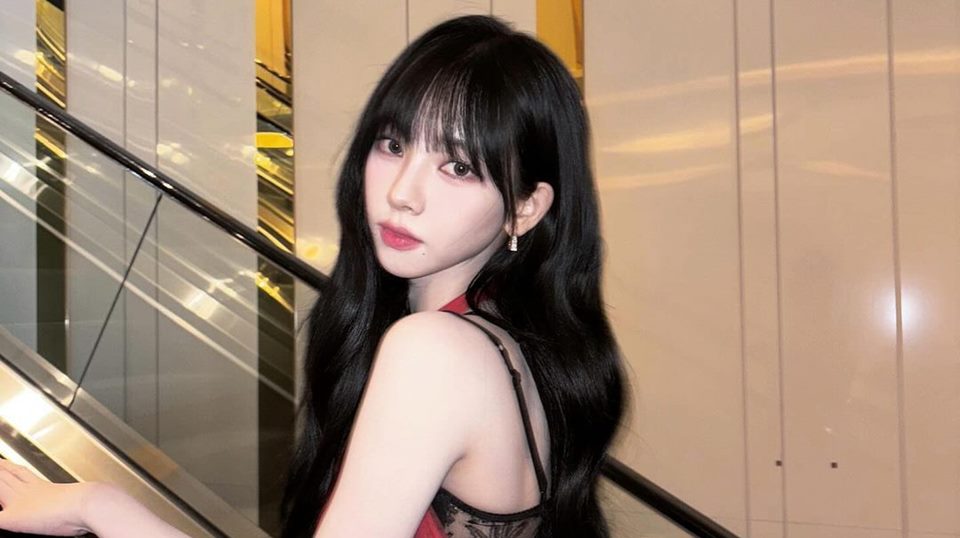 Karina aespa dan Dunia Modeling: Pesona dan Bakat yang Mengagumkan
