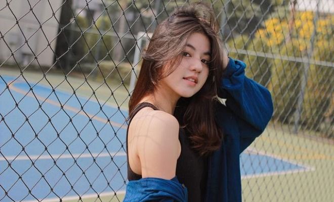 Gaya Hidup Vonny Felicia yang Stylish