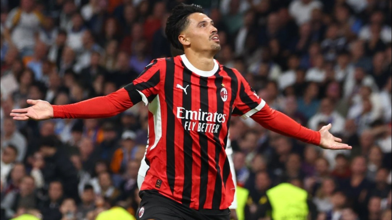 Kontribusi Tijjani Reijnders di Liga Champions
