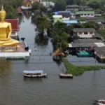banjir Thailand 2011