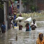 Banjir India Bihar